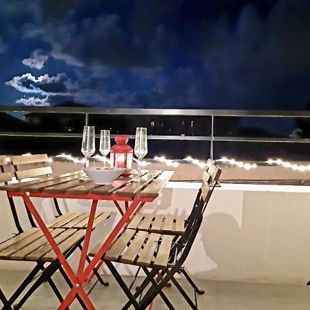 Апартаменти Cosy T3 Gare Terrasse + Parking Сет Екстер'єр фото